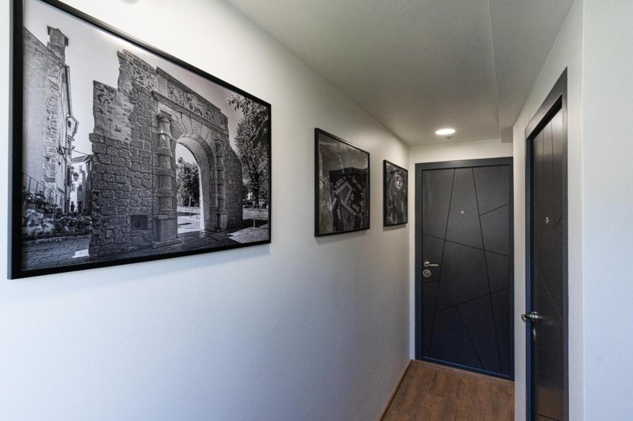 Apartments Rose Cres Εξωτερικό φωτογραφία